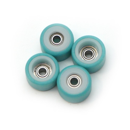 Flatface fingerboard dual - flatface,
