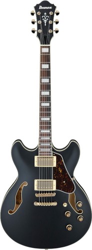 Ibanez artcore series as73gbkf - ibanez,