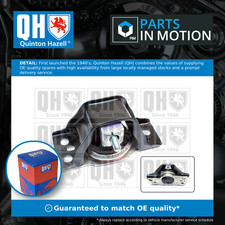 Engine Mount fits RENAULT CLIO Mk3 2.0 Upper Right 06 to 14 Mounting QH Quality