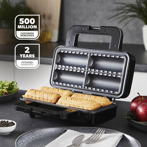 Geepas sausage roll maker - geepas,
