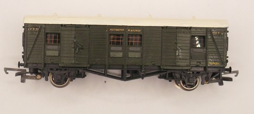 Wrenn southern railway sr - -,