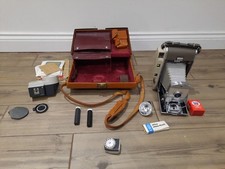 VINTAGE POLAROID 800  LAND