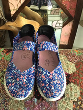 Pavers Ladies Shoes UK 7 - EUR