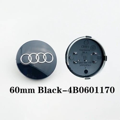 Audi alloy wheel - alloy,