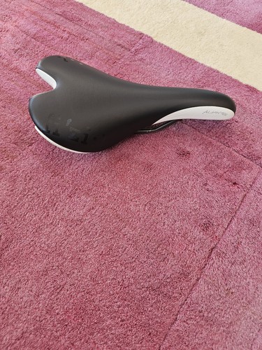Fizik aliante saddle uim - fizik,