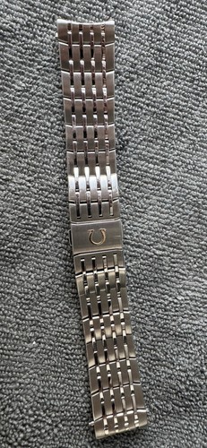 Genuine omega ville hour - de,