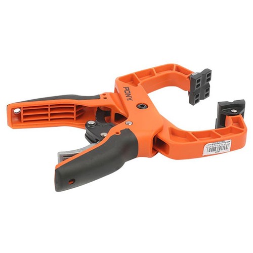 Pony jorgensen hand clamp 50mm - pony,