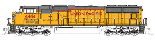 Kato 1767618dcc scale emd - 1767618dcc,