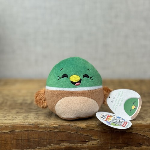 Squishmallow micromallow - micromallow,