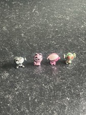 Gogo’s Crazy Bones Rare