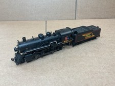 BACHMANN SPECTRUM HO SCALE