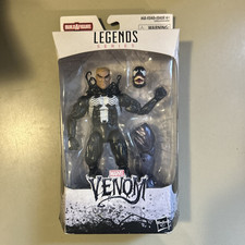 MARVEL LEGENDS VENOM EDDIE