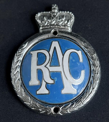 Royal automobile club life - royal,