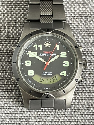 Timex expedition - timex,