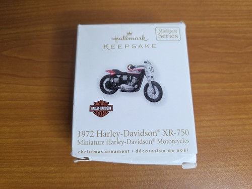 Hallmark 2010 harley davidson - hallmark,