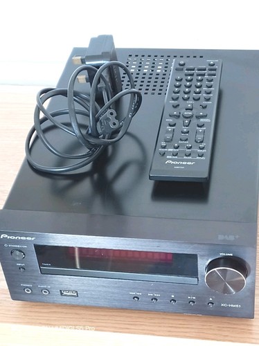 Pioneer hm51dab dab - cd, /