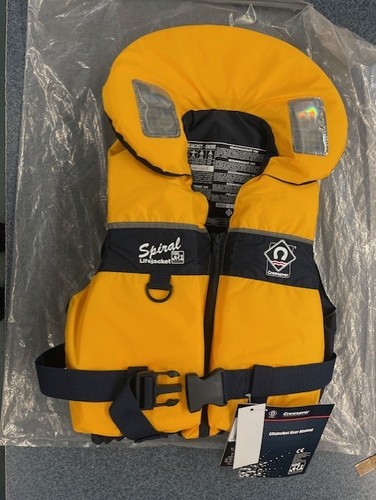 Crewsaver spiral 100n - crewsaver,