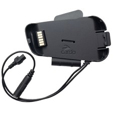 Cardo Packtalk Motorcycle