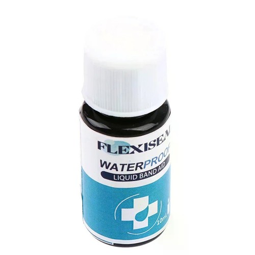 New body skin glue - new, medical