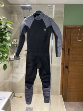 Billabong Men's Furnace 4/3