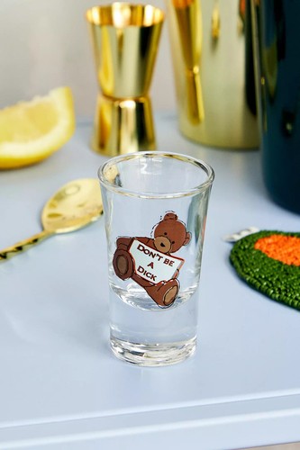 Novelty don k teddy - be,