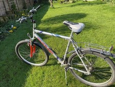 Claud Butler mens road bike