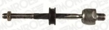 Steering rod L11201 MONROE for