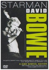 David Bowie - Starman [DVD]