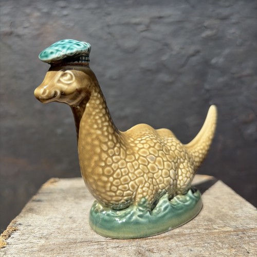 Vintage 1969 loch ness monster - 1969,