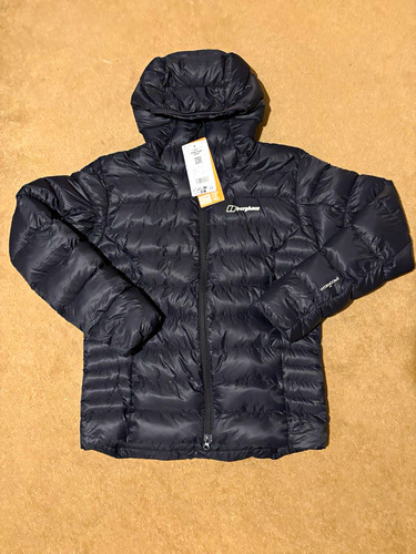 Berghaus men hydrodown 800 - berghaus,