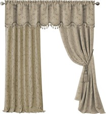 Elrene Home Fashions Mia