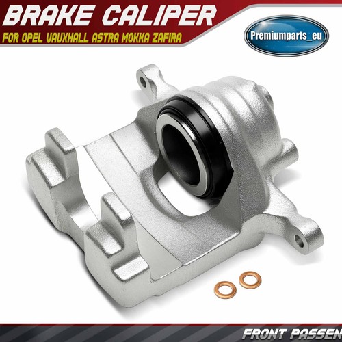Brake caliper front left for - brake,