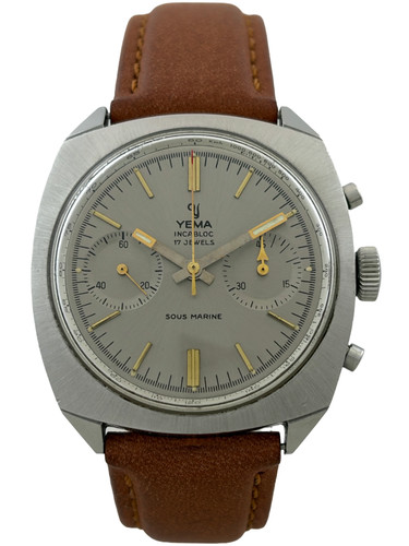 Yema sous marine mens - sous,