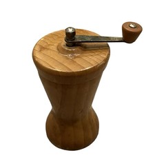 Vintage Marlux Wood