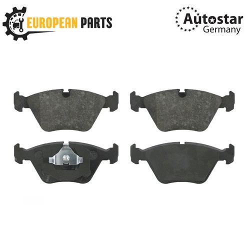 Autostar germany front brake - germany,