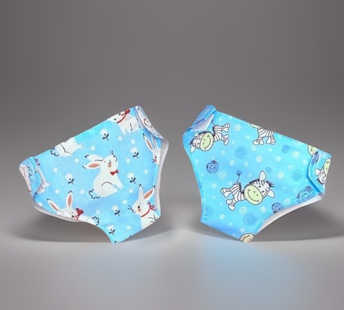 New boy dolls nappies - 2,
