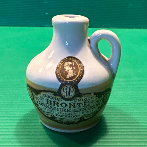 Vintage yorkshire liqueur - yorkshire,
