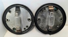 194 - Pair of original Wipac