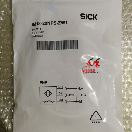 1pc new im30 - 1pc, im30-20nns-zw1