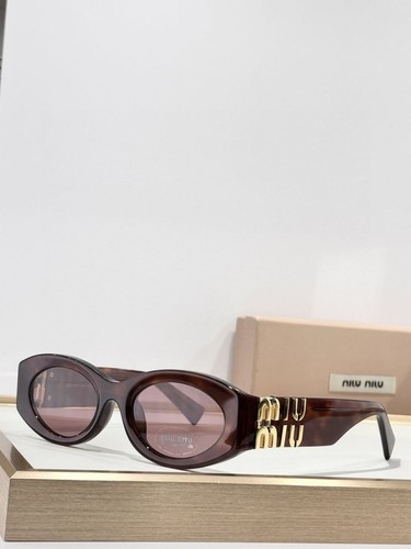 Miu smu 11ws oval - smu,