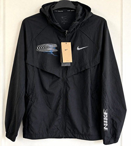 Nike stride hooded full - nike,