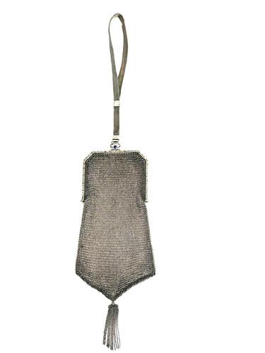 1920 art deco sterling - art,