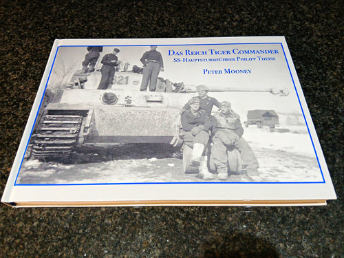 Das reich tiger - das,