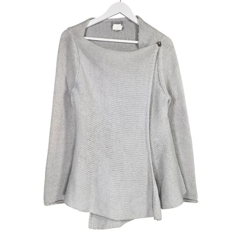 Sarah pacini carigan jumper - carigan,