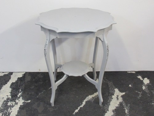 Vintage shabby chic upcycled - shabby,