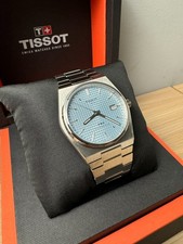 TISSOT PRX Powermatic 80. Ice