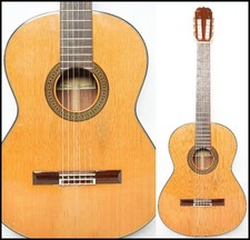 RYOJI MATSUOKA M60 Classical
