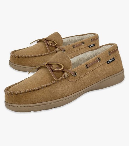 Clarks mens leather suede - clarks,