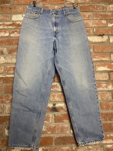 Levi 550 baggy jeans - 90's,
