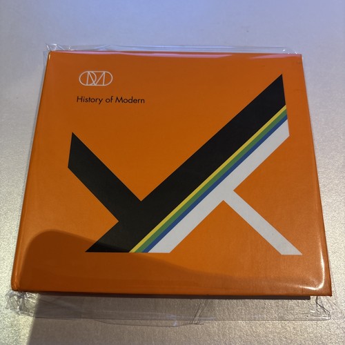 Orchestral manoeuvres the - orchestral, in